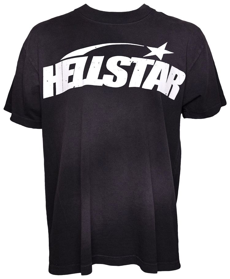 Классическая футболка Hellstar Greatest Hits, черная, Черный, Классическая футболка Hellstar Greatest Hits, черная
Классическая футболка Hellstar Greatest Hits, черная, Черный, Классическая футболка Hellstar Greatest Hits, черная