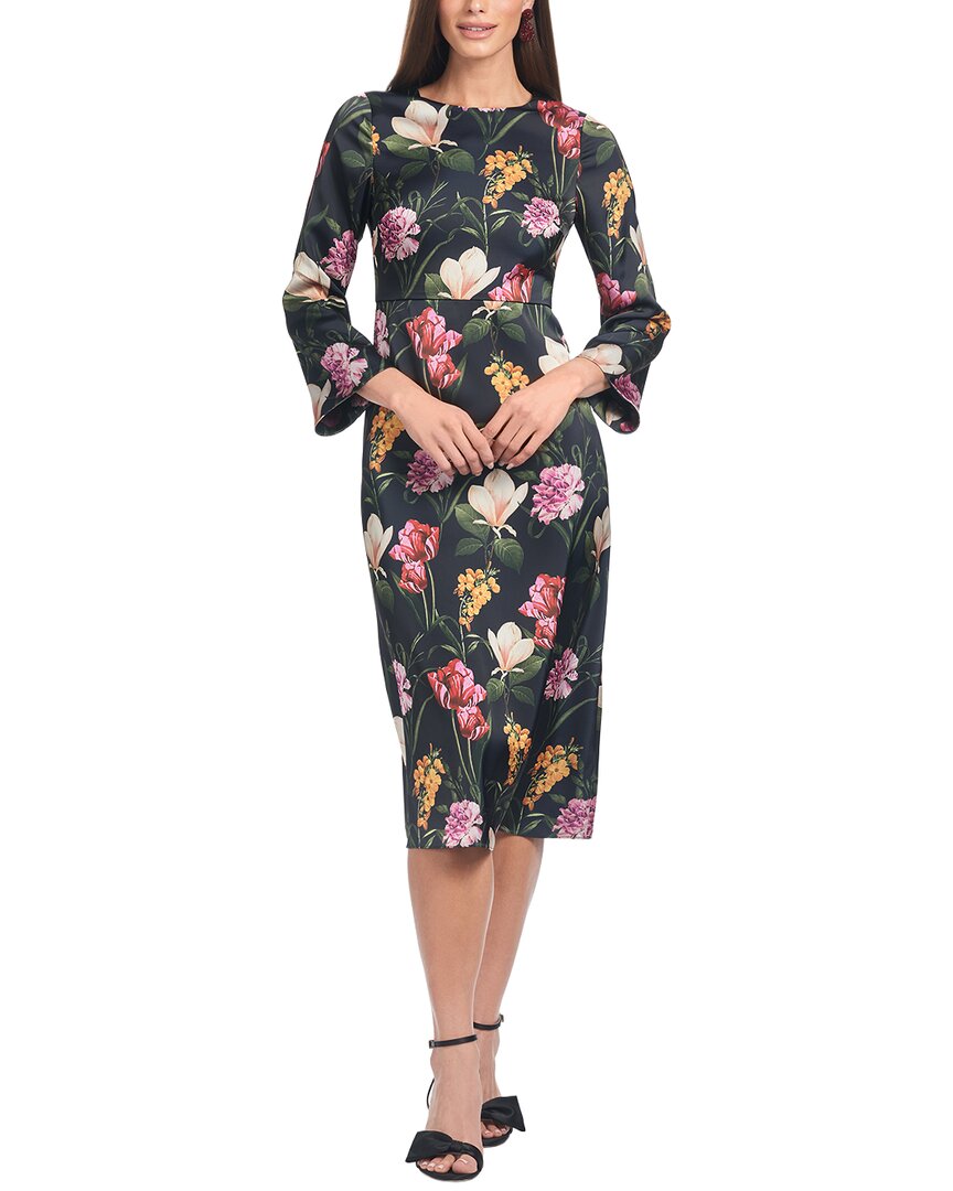 Платье миди Sachin & Babi Alexa Sachin & Babi, синий
Платье миди Sachin & Babi Alexa Sachin & Babi, синий