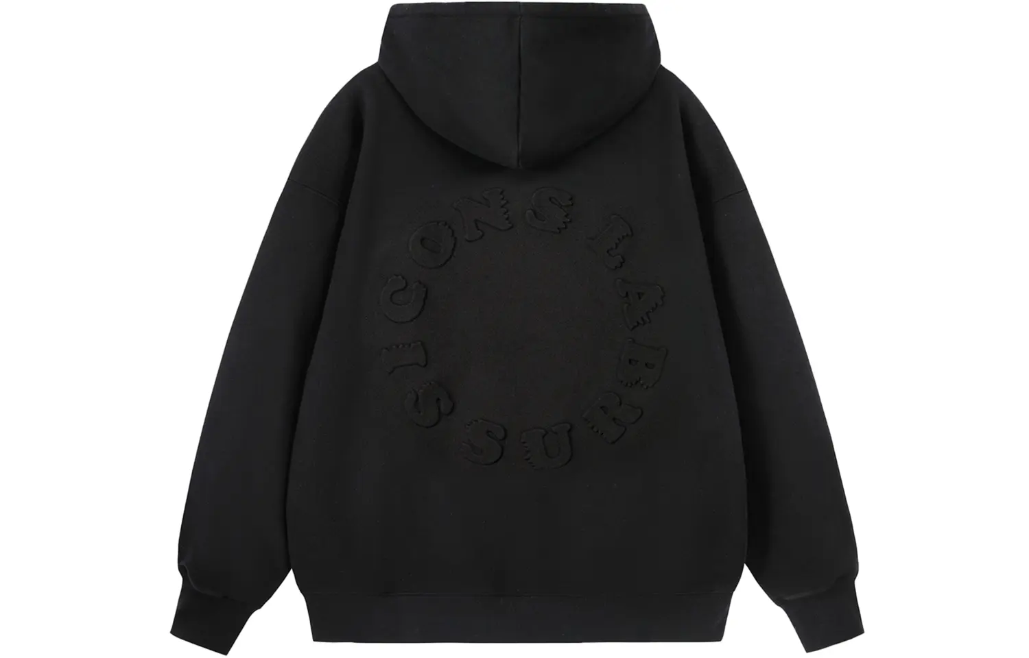 Толстовка унисекс ICONS Lab, Коричневый
Толстовка унисекс ICONS Lab, Коричневый