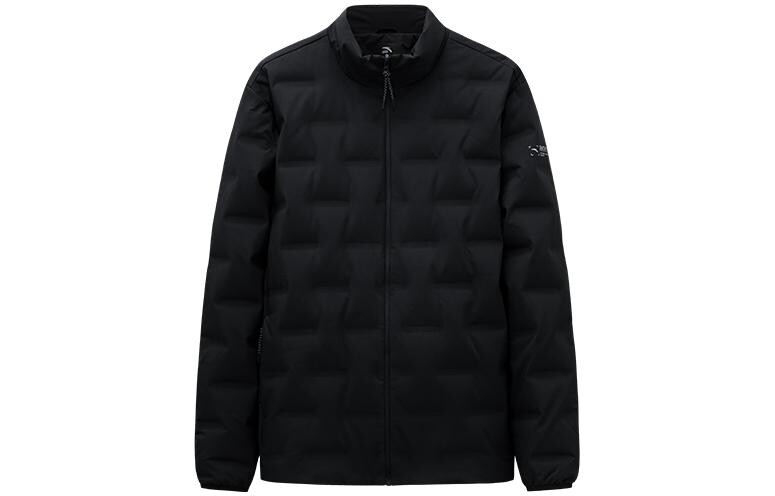 Variety Training Collection Пуховик мужской черный Anta, черный
Variety Training Collection Пуховик мужской черный Anta, черный