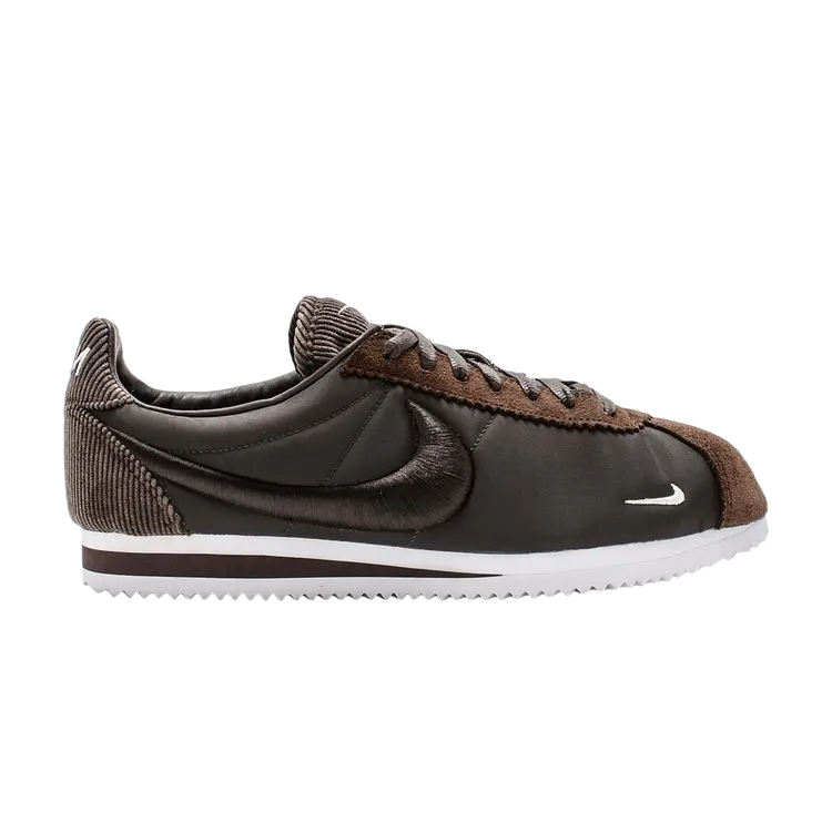Кроссовки Nikelab Classic Cortez Sp, коричневый, Коричневый;серый, Кроссовки Nikelab Classic Cortez Sp, коричневый
Кроссовки Nikelab Classic Cortez Sp, коричневый, Коричневый;серый, Кроссовки Nikelab Classic Cortez Sp, коричневый