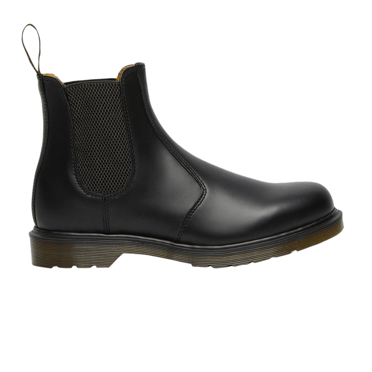 Мужские ботинки челси Dr. Martens 2976 из гладкой кожи, черный
Мужские ботинки челси Dr. Martens 2976 из гладкой кожи, черный