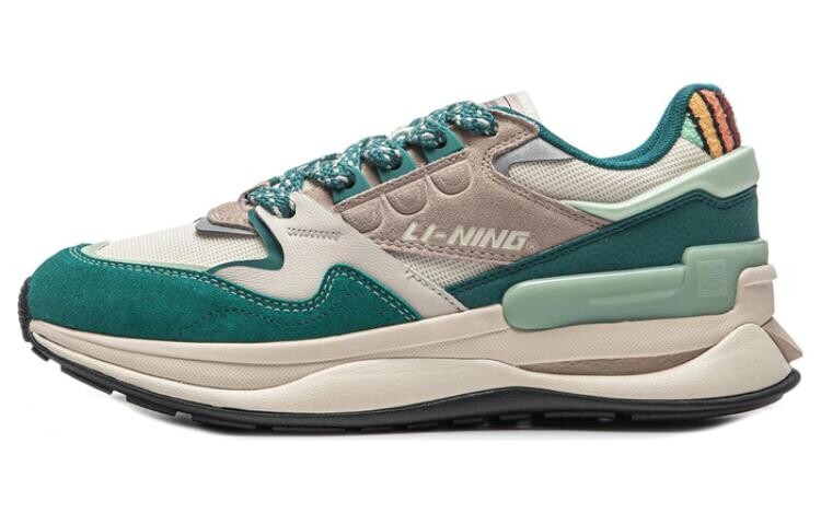 Кроссовки LINING 001 Lifestyle Shoes Men Low-top, цвет Storm Green, Зеленый, Кроссовки LINING 001 Lifestyle Shoes Men Low-top, цвет Storm Green
Кроссовки LINING 001 Lifestyle Shoes Men Low-top, цвет Storm Green, Зеленый, Кроссовки LINING 001 Lifestyle Shoes Men Low-top, цвет Storm Green