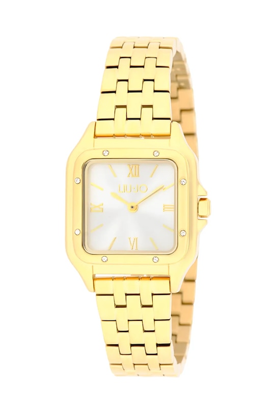 Часы Liu Jo, золотой
Часы Liu Jo, золотой
