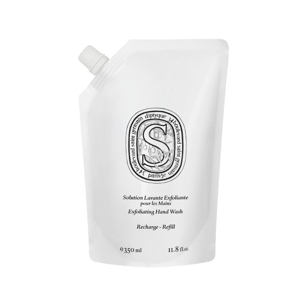 Мыло для рук handwasch lotion mit peelingeffekt Diptyque, объем 350 мл
Мыло для рук handwasch lotion mit peelingeffekt Diptyque, объем 350 мл