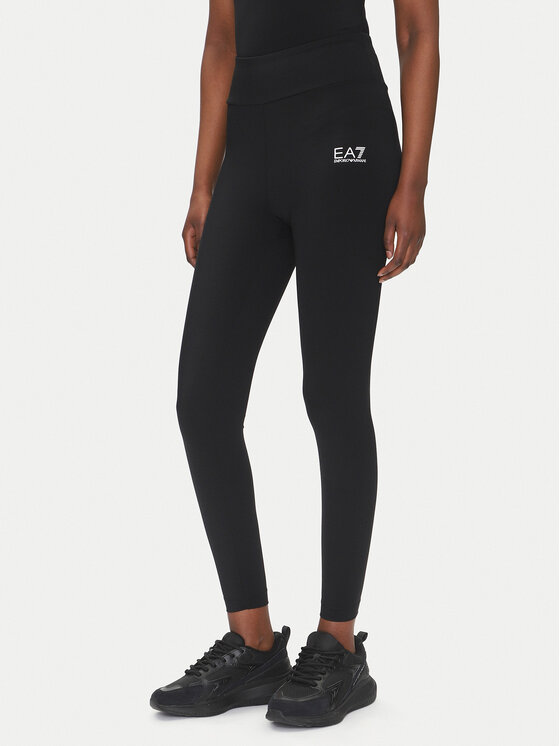 Облегающие леггинсы 7W000232 AF12625 UC001 Ea7 Emporio Armani, черный
Облегающие леггинсы 7W000232 AF12625 UC001 Ea7 Emporio Armani, черный