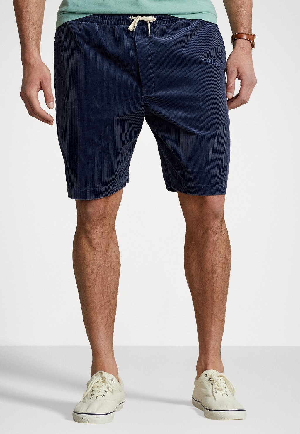 Шорты PREPSTERS FLAT Polo Ralph Lauren Big & Tall, темно-синий Бостон
Шорты PREPSTERS FLAT Polo Ralph Lauren Big & Tall, темно-синий Бостон