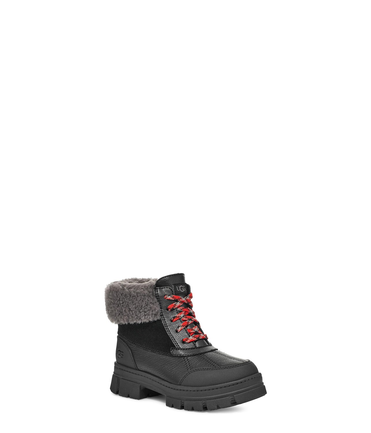 Ботинки UGG Kids Ashton Addie (Little Kid/Big Kid), черный
Ботинки UGG Kids Ashton Addie (Little Kid/Big Kid), черный