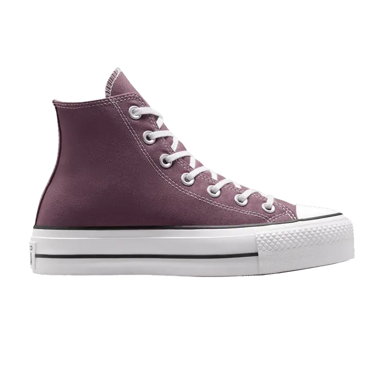 Кроссовки Converse Wmns Chuck Taylor All Star Lift Platform High Trail Mixed, фиолетовый
Кроссовки Converse Wmns Chuck Taylor All Star Lift Platform High Trail Mixed, фиолетовый