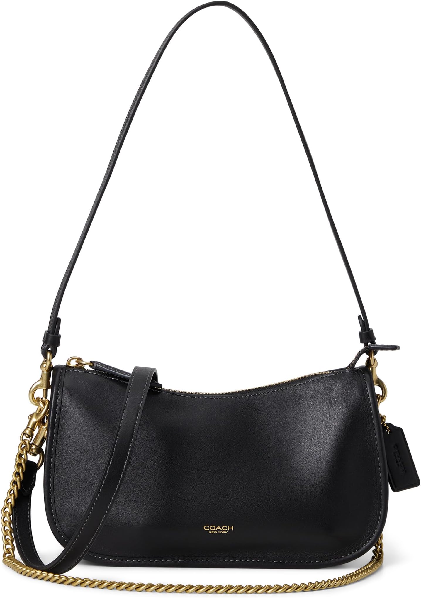 Сумка COACH Waverly Bag, черный
Сумка COACH Waverly Bag, черный