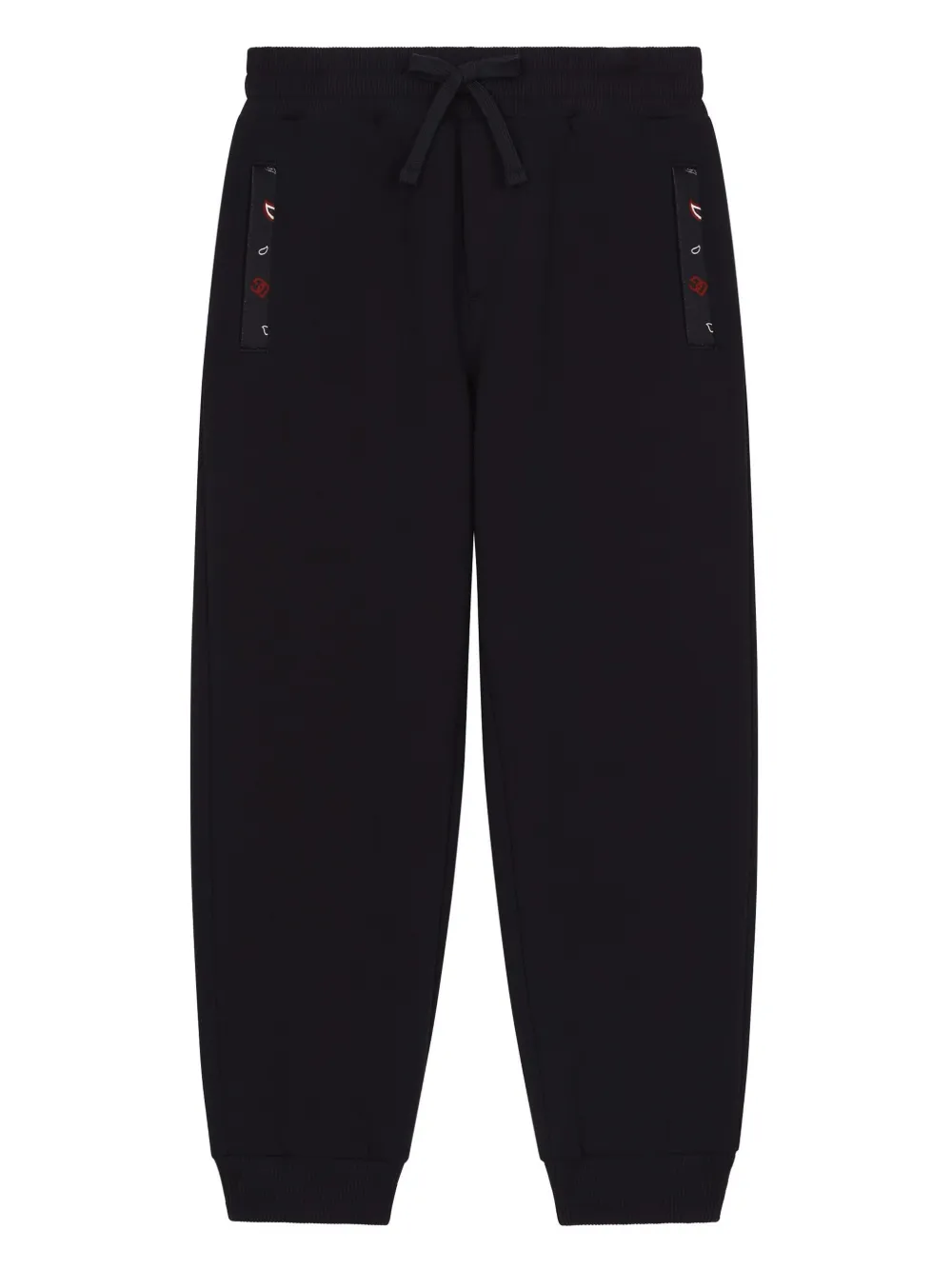 Спортивные брюки с принтом Bandana Dolce & Gabbana Kids, синий
Спортивные брюки с принтом Bandana Dolce & Gabbana Kids, синий