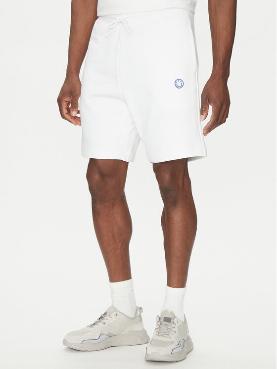 Спортивные шорты обычного кроя Nylsho 50534288 Hugo, белый
Спортивные шорты обычного кроя Nylsho 50534288 Hugo, белый