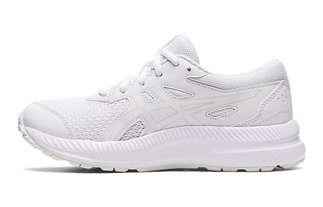 Кроссовки Asics Gel-Contend 8 Kids Детские, White
Кроссовки Asics Gel-Contend 8 Kids Детские, White