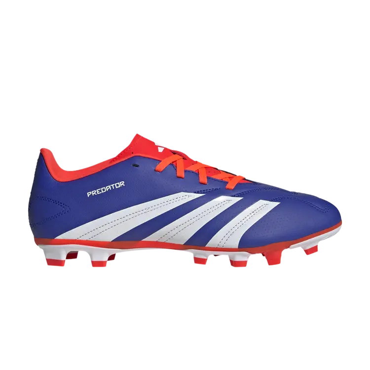 Кроссовки Predator Club FxG, цвет Advancement Pack, Красный, Кроссовки Predator Club FxG, цвет Advancement Pack
Кроссовки Predator Club FxG, цвет Advancement Pack, Красный, Кроссовки Predator Club FxG, цвет Advancement Pack