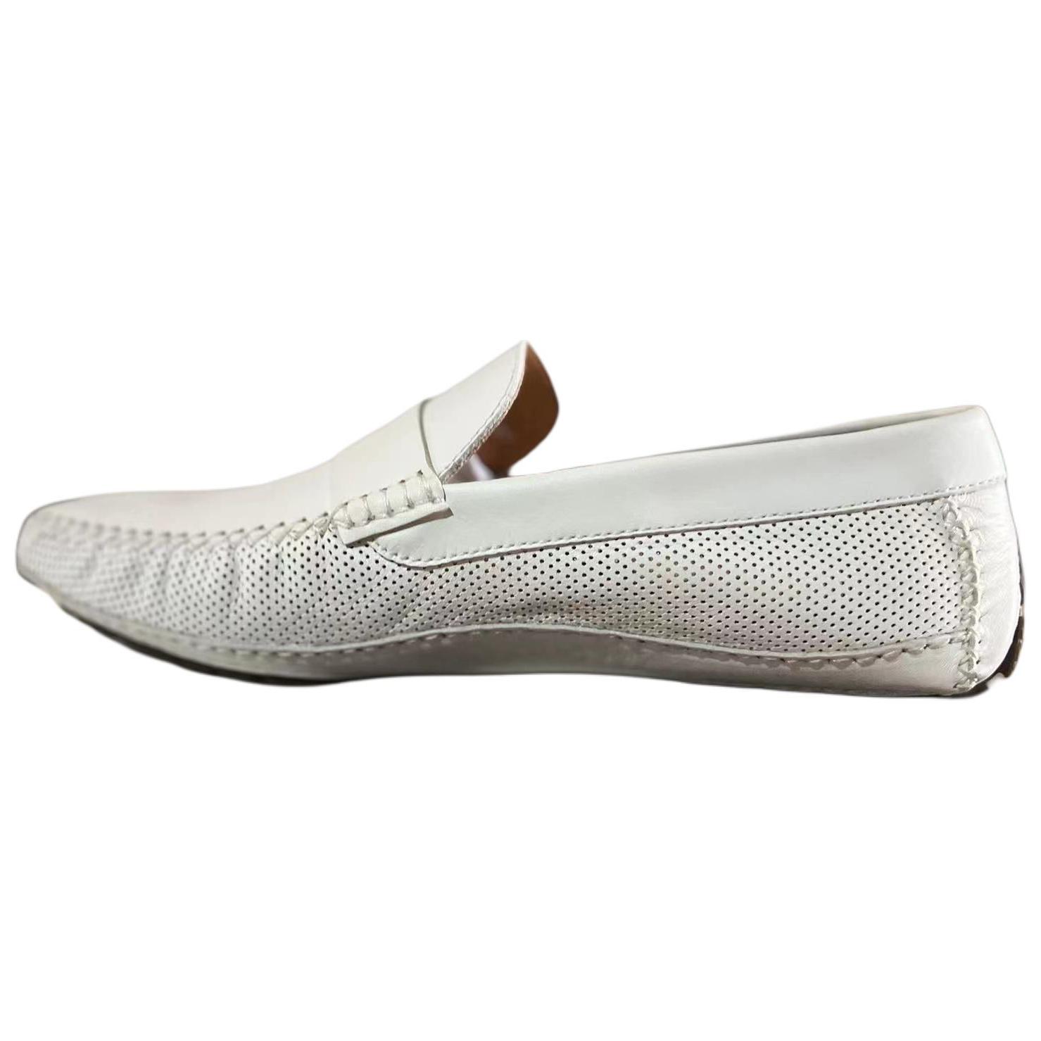 MORESCHI Повседневные туфли мужские белые
MORESCHI Повседневные туфли мужские белые