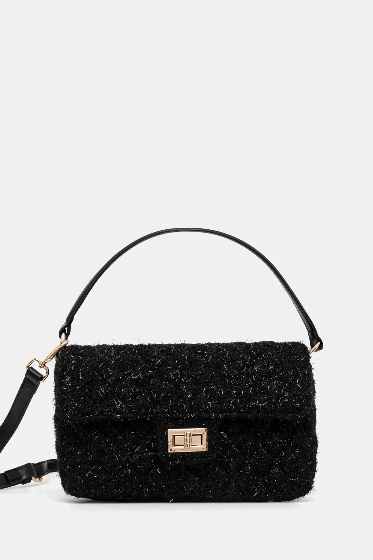 Сумочка Answear Lab, черный
Сумочка Answear Lab, черный