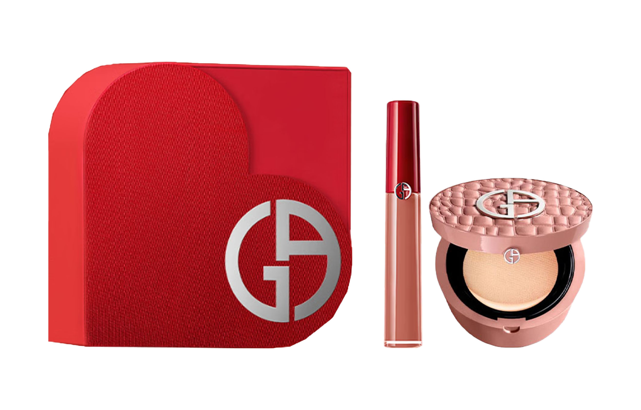 Набор косметики для женщин GIORGIO ARMANI
Набор косметики для женщин GIORGIO ARMANI