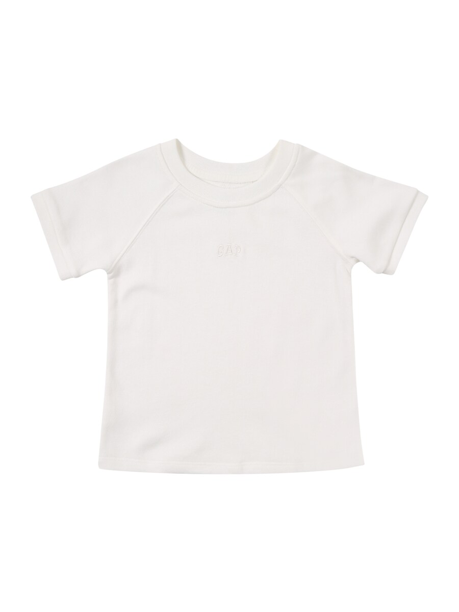 Толстовка GAP, белый
Толстовка GAP, белый