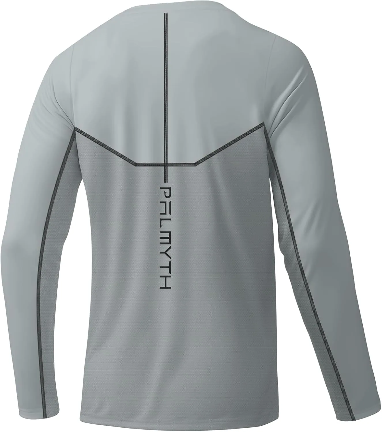 Мужская футболка Palmyth с защитой от солнца UPF 50+
Мужская футболка Palmyth с защитой от солнца UPF 50+