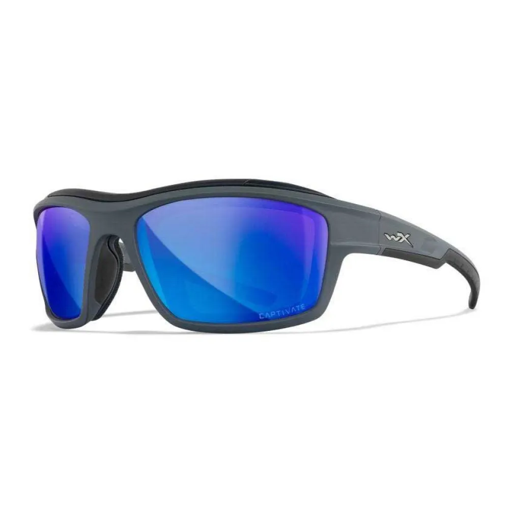 Солнцезащитные очки Wiley X Ozone polarized, прозрачный
Солнцезащитные очки Wiley X Ozone polarized, прозрачный