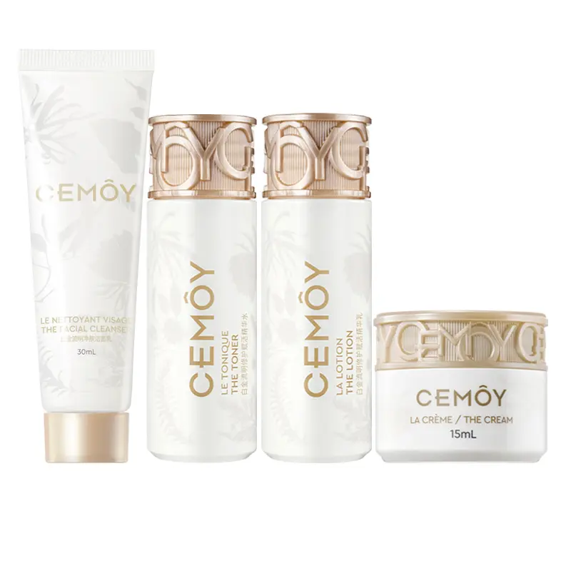 Наборы для путешествий / пробники унисекс Cemoy
Наборы для путешествий / пробники унисекс Cemoy