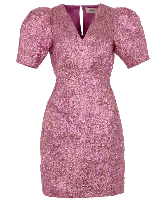 Розовое платье daantje-1 Freebird, розовый
Розовое платье daantje-1 Freebird, розовый