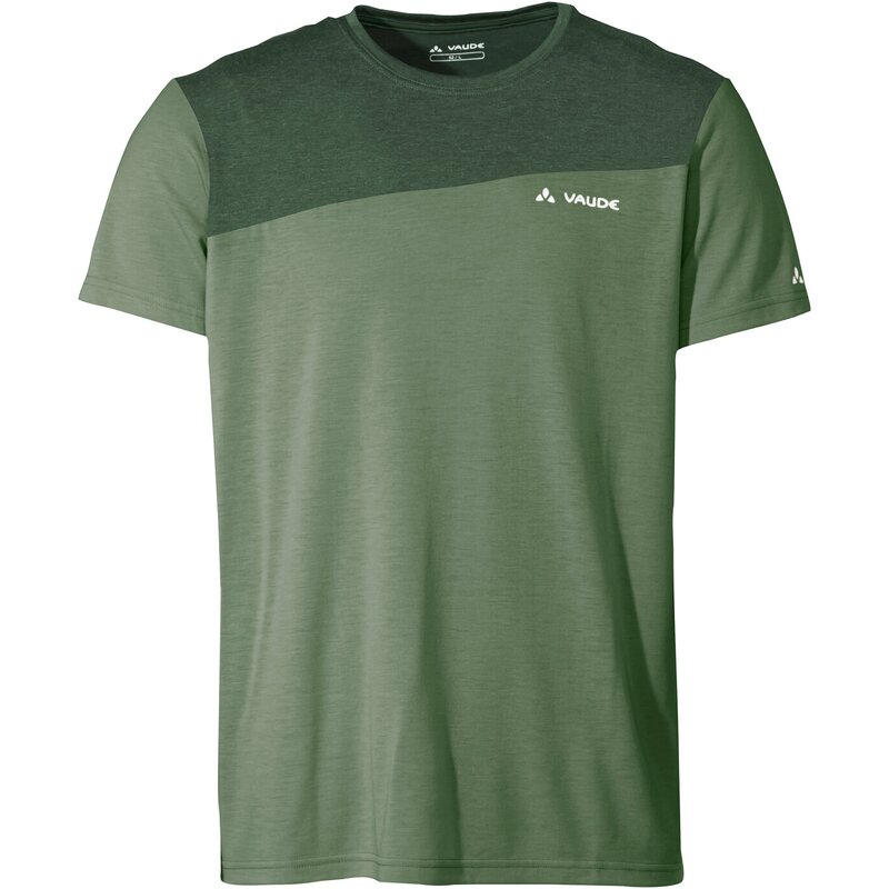 Shirt mens sveit Vaude, цвет willow green uni 811
Shirt mens sveit Vaude, цвет willow green uni 811