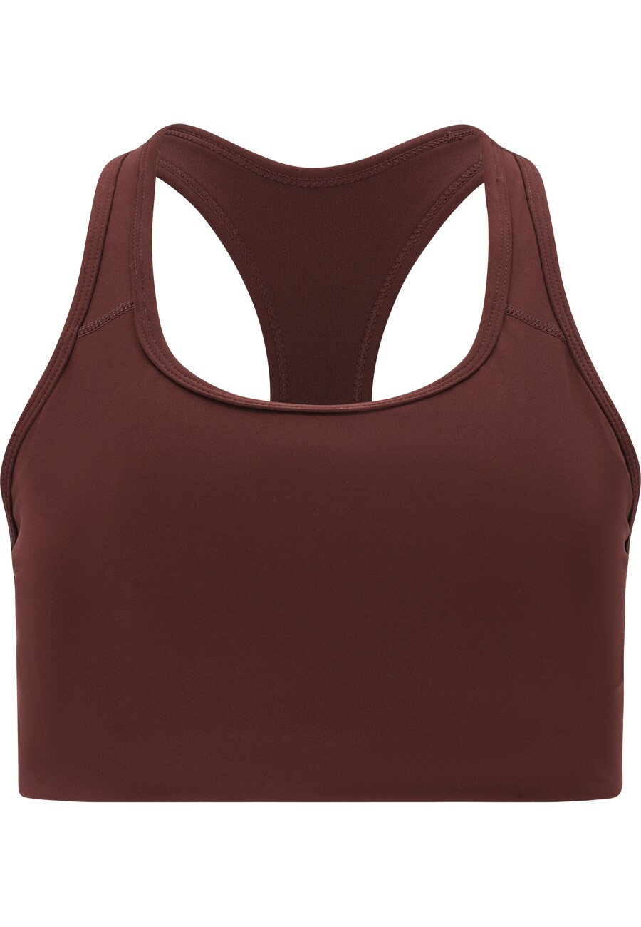 Спортивный бюстгальтер-бралетт ENDURANCE Alanie, бордовый
Спортивный бюстгальтер-бралетт ENDURANCE Alanie, бордовый