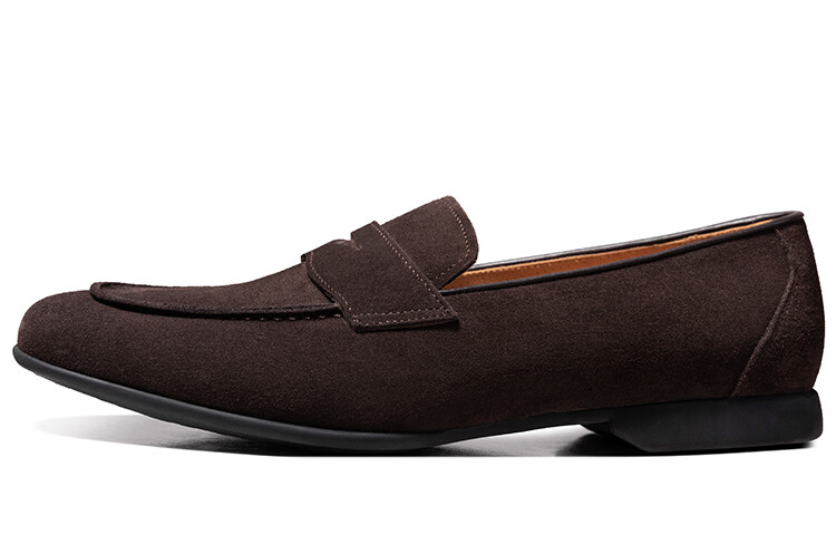 Лоферы мужские Thom Wills, цвет Coffee
Лоферы мужские Thom Wills, цвет Coffee