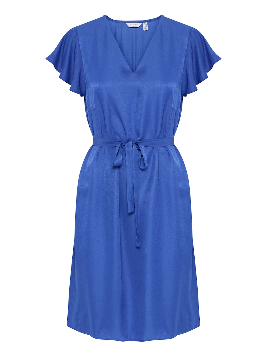 Платье b.young Itilda, Cobalt Blue
Платье b.young Itilda, Cobalt Blue