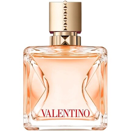 Valentino Voce Viva Intense Eau de Parfum
Valentino Voce Viva Intense Eau de Parfum