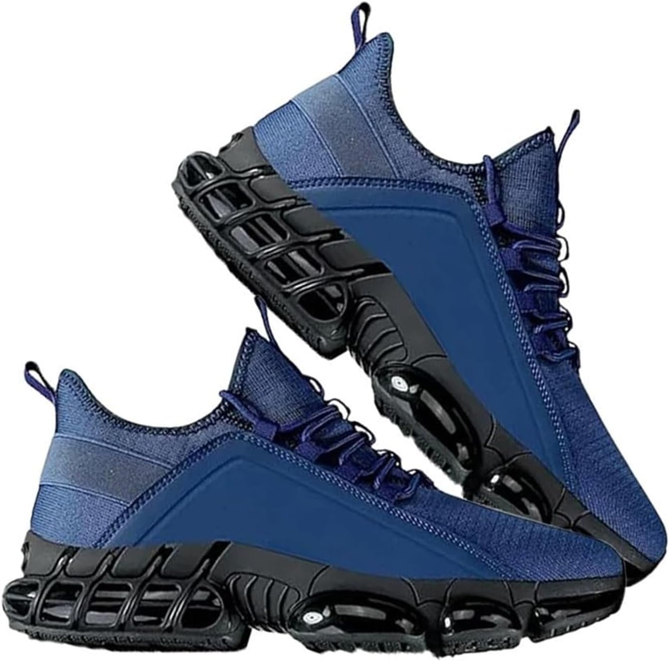 Стальные ботинки с защитным носком для мужчин и женщин, легкие, противоскользящие, обувь для строительства и промышленности, удобные кроссовки для ходьбы, слипоны Wabkderpu, Multicolor 03
Стальные ботинки с защитным носком для мужчин и женщин, легкие, противоскользящие, обувь для строительства и промышленности, удобные кроссовки для ходьбы, слипоны Wabkderpu, Multicolor 03