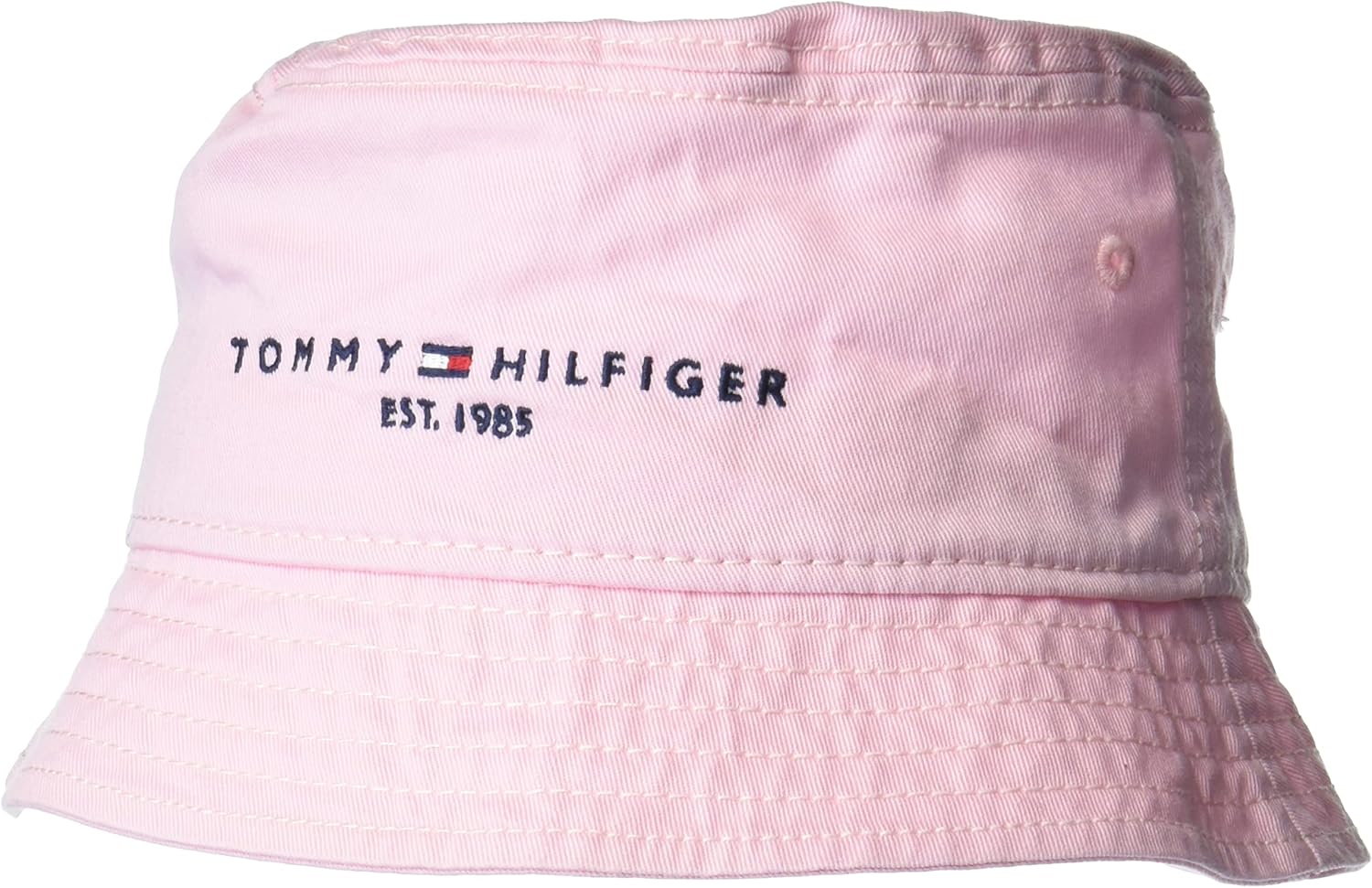 Мужская панама Tommy Hilfiger, Crystal Rose
Мужская панама Tommy Hilfiger, Crystal Rose