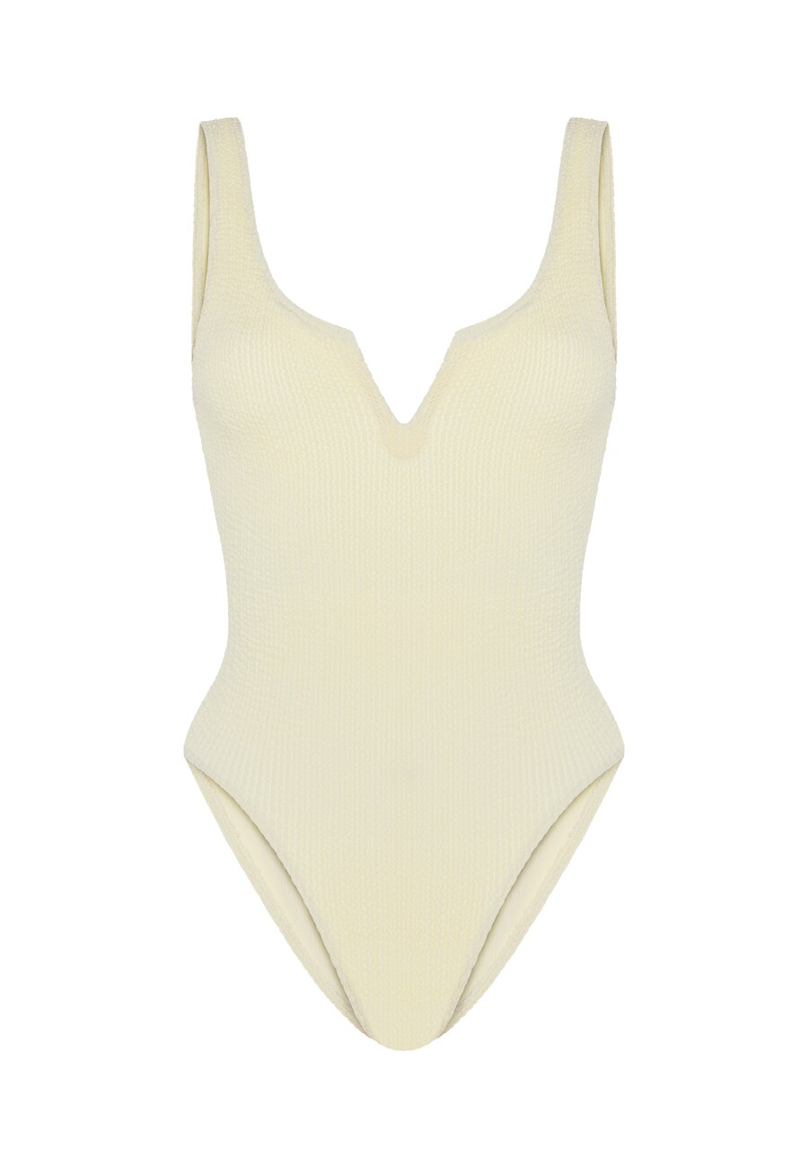 Купальник SORBET ISLAND AVA, белый
Купальник SORBET ISLAND AVA, белый