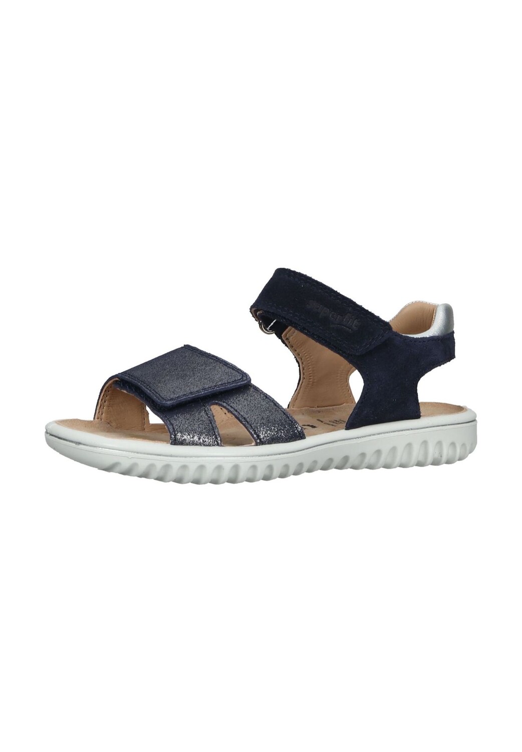 Сандалии Искорка superfit, синий
Сандалии Искорка superfit, синий
