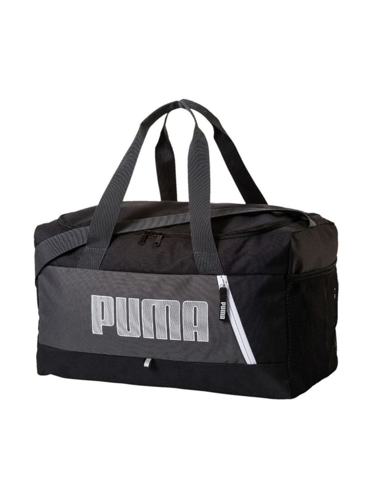 Спортивная куртка Puma F amentals Sports Bag Sporttasche, черный
Спортивная куртка Puma F amentals Sports Bag Sporttasche, черный