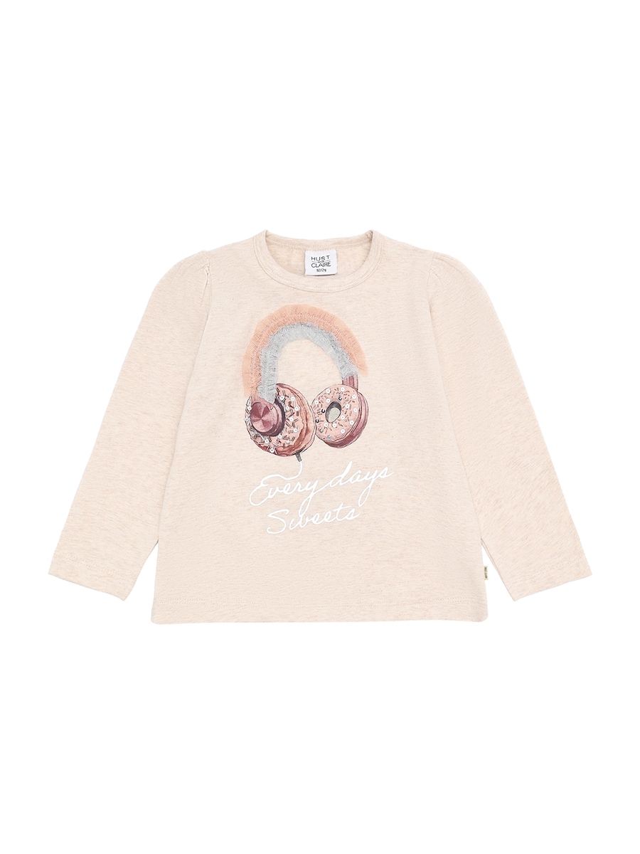 Рубашка Hust & Claire Alma, Mottled Beige
Рубашка Hust & Claire Alma, Mottled Beige