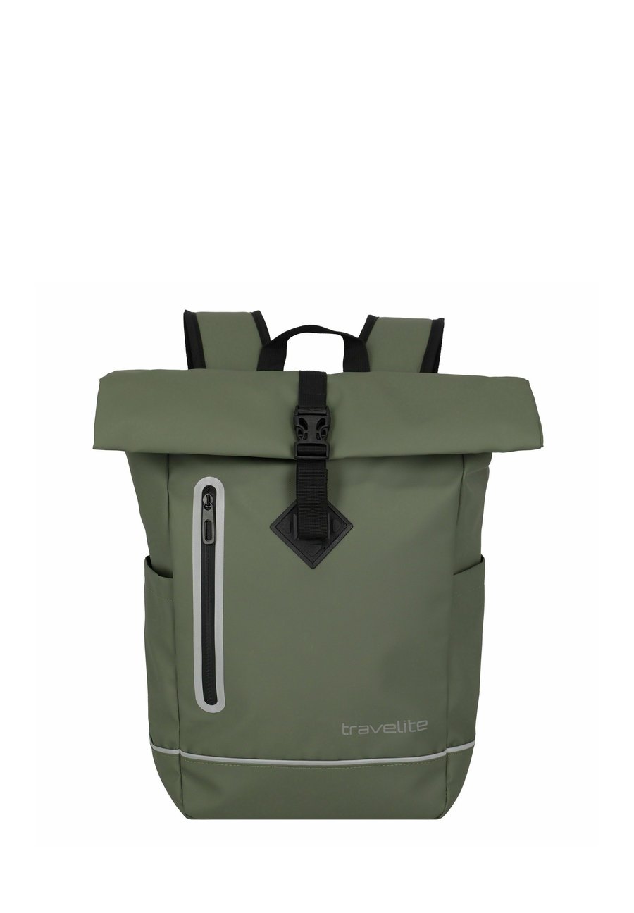 Рюкзак Travelite BAISCS, Olive
Рюкзак Travelite BAISCS, Olive