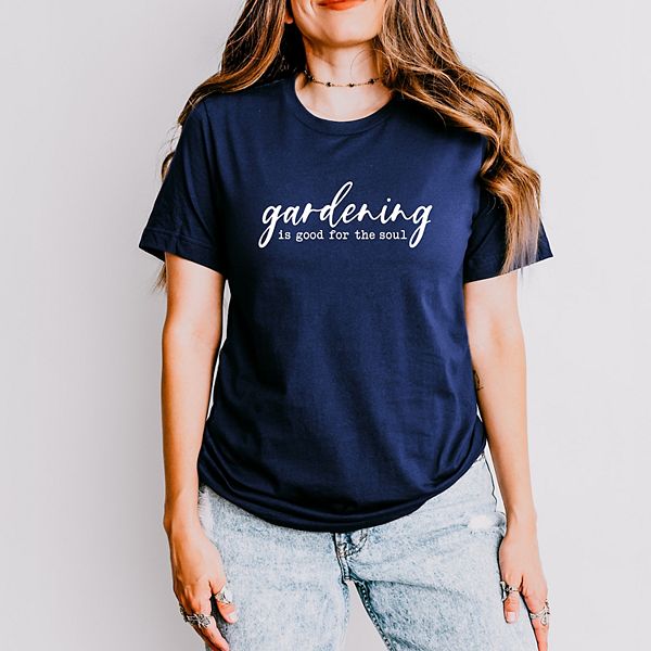 Футболка с коротким рукавом Gardening is good for the soul Simply Sage Market, True Navy, Зеленый, Футболка с коротким рукавом Gardening is good for the soul Simply Sage Market, True Navy
Футболка с коротким рукавом Gardening is good for the soul Simply Sage Market, True Navy, Зеленый, Футболка с коротким рукавом Gardening is good for the soul Simply Sage Market, True Navy