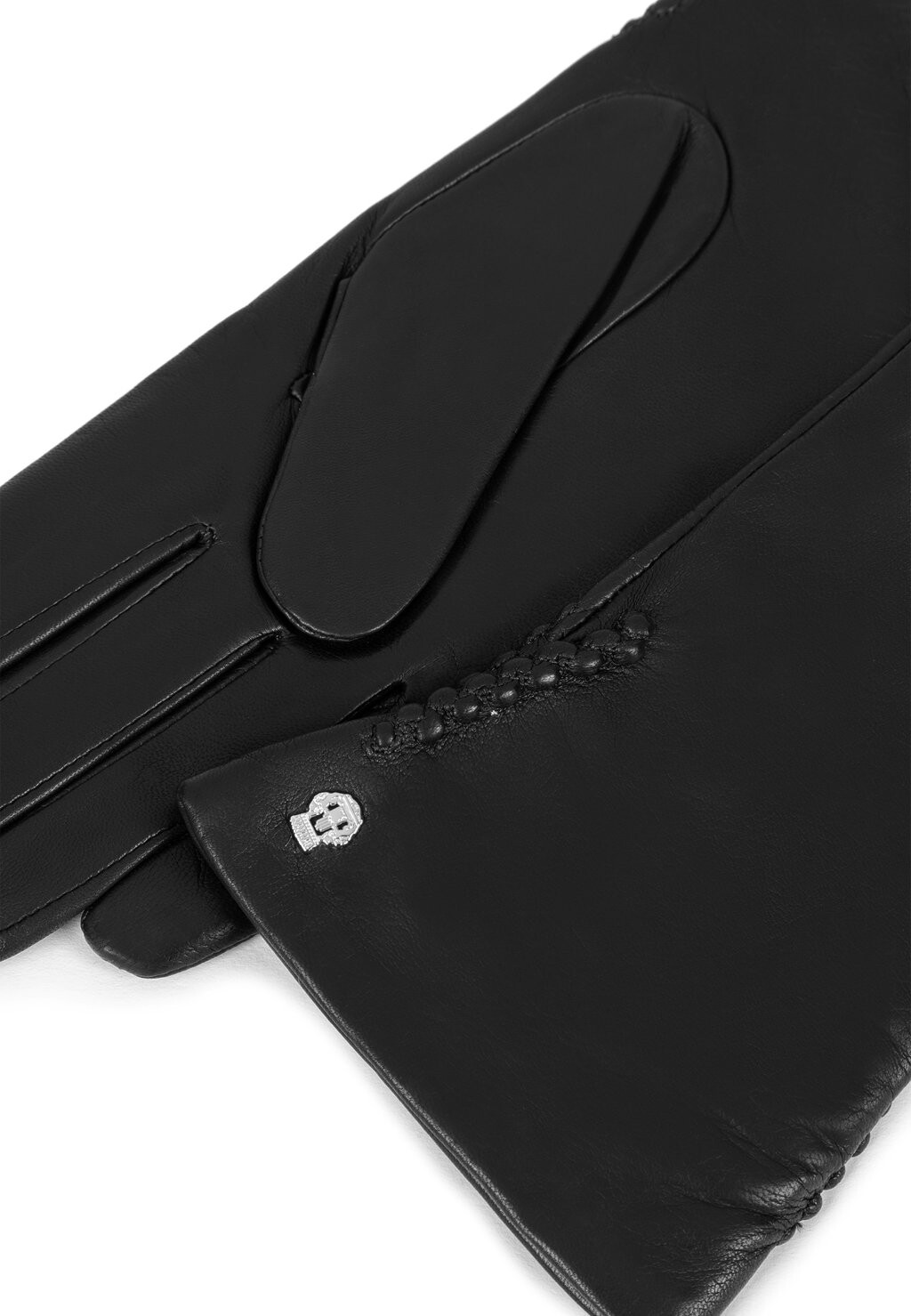 Перчатки REGINA Roeckl, черный
Перчатки REGINA Roeckl, черный