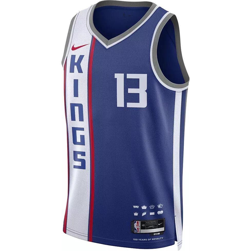 Баскетбольная майка мужская синяя Nike, синий
Баскетбольная майка мужская синяя Nike, синий