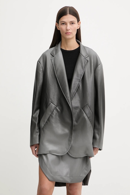 Куртка Mmc Studio, серый
Куртка Mmc Studio, серый