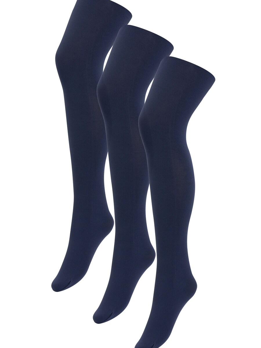 Колготки Next, темно-синий 
Колготки Next, темно-синий