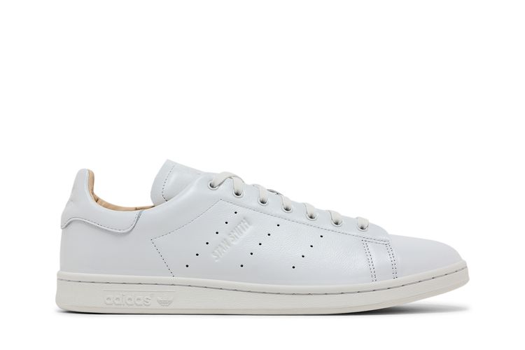 Кроссовки Stan Smith Lux 'Crystal White', белый
Кроссовки Stan Smith Lux 'Crystal White', белый