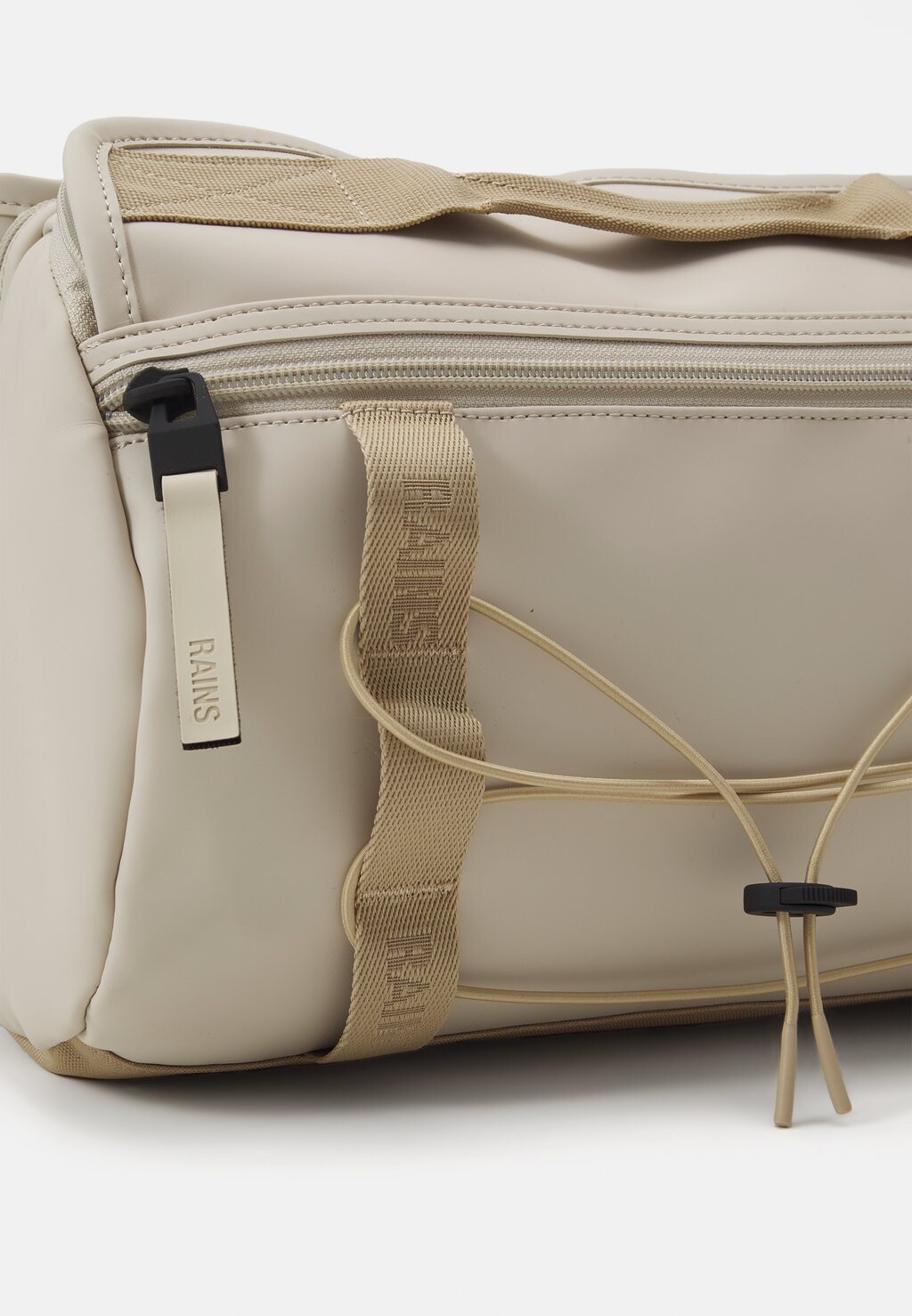 Сумка через плечо TRAIL MOUNTAINEER MESSENGER BAG UNISEX Rains, бежевый
Сумка через плечо TRAIL MOUNTAINEER MESSENGER BAG UNISEX Rains, бежевый