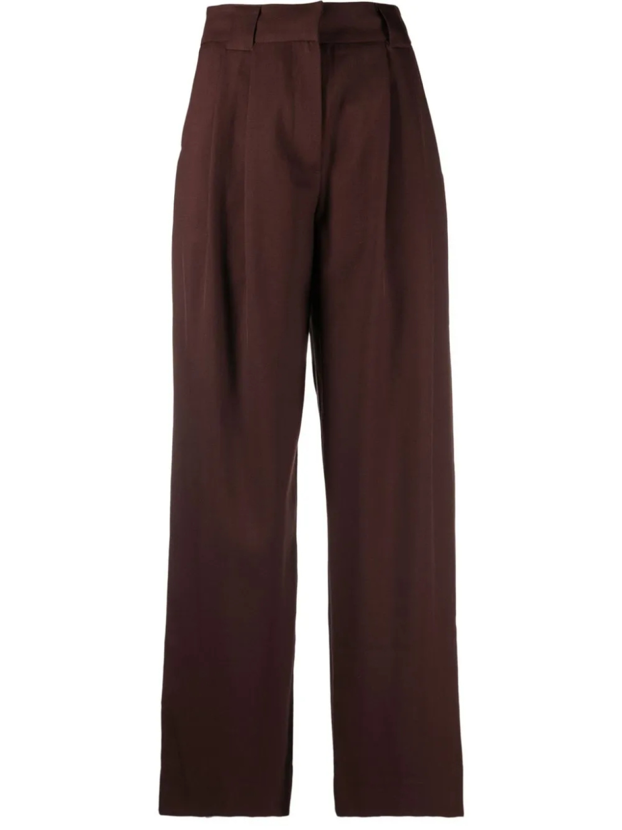 Rejina Pyo брюки Freya с завышенной талией, нейтральный
Rejina Pyo брюки Freya с завышенной талией, нейтральный