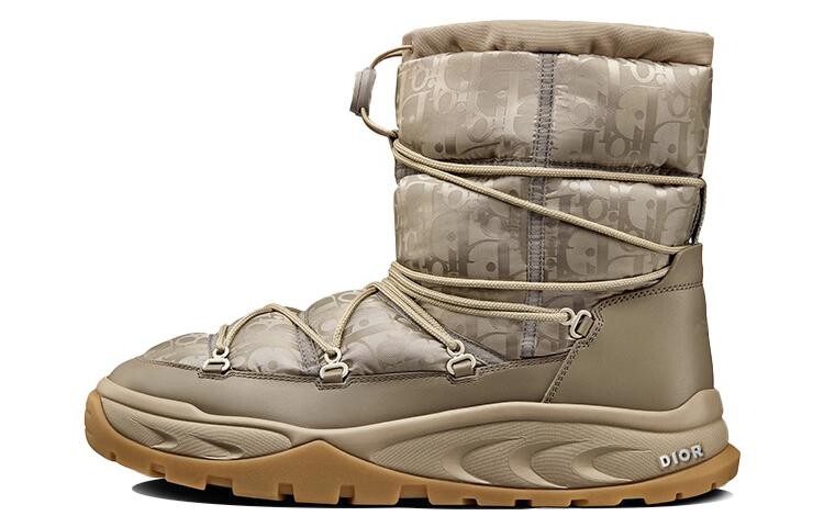 Зимние сапоги Dior Snow Мужской
Зимние сапоги Dior Snow Мужской