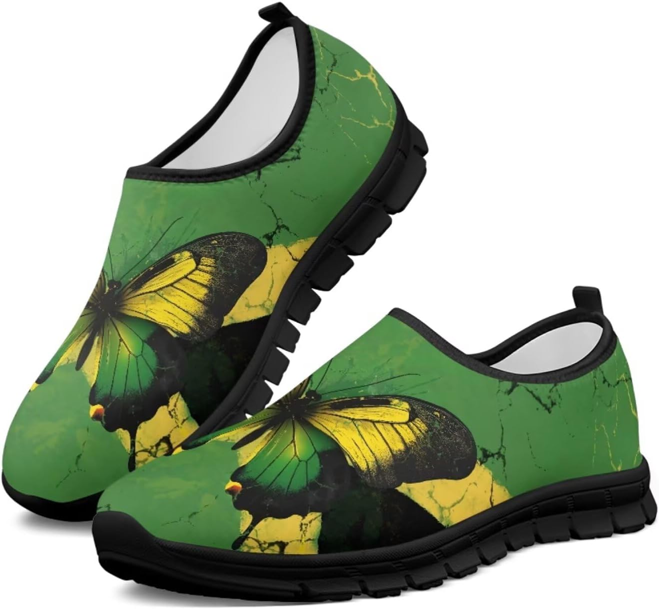 Мужские лоферы Howilath, повседневные кроссовки без шнурков, свободная посадка, повседневные кроссовки с черной EVA подошвой
Мужские лоферы Howilath, повседневные кроссовки без шнурков, свободная посадка, повседневные кроссовки с черной EVA подошвой