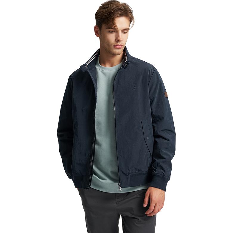 NAUTICA Куртка мужская, 4NV Navy Blue (243)
NAUTICA Куртка мужская, 4NV Navy Blue (243)