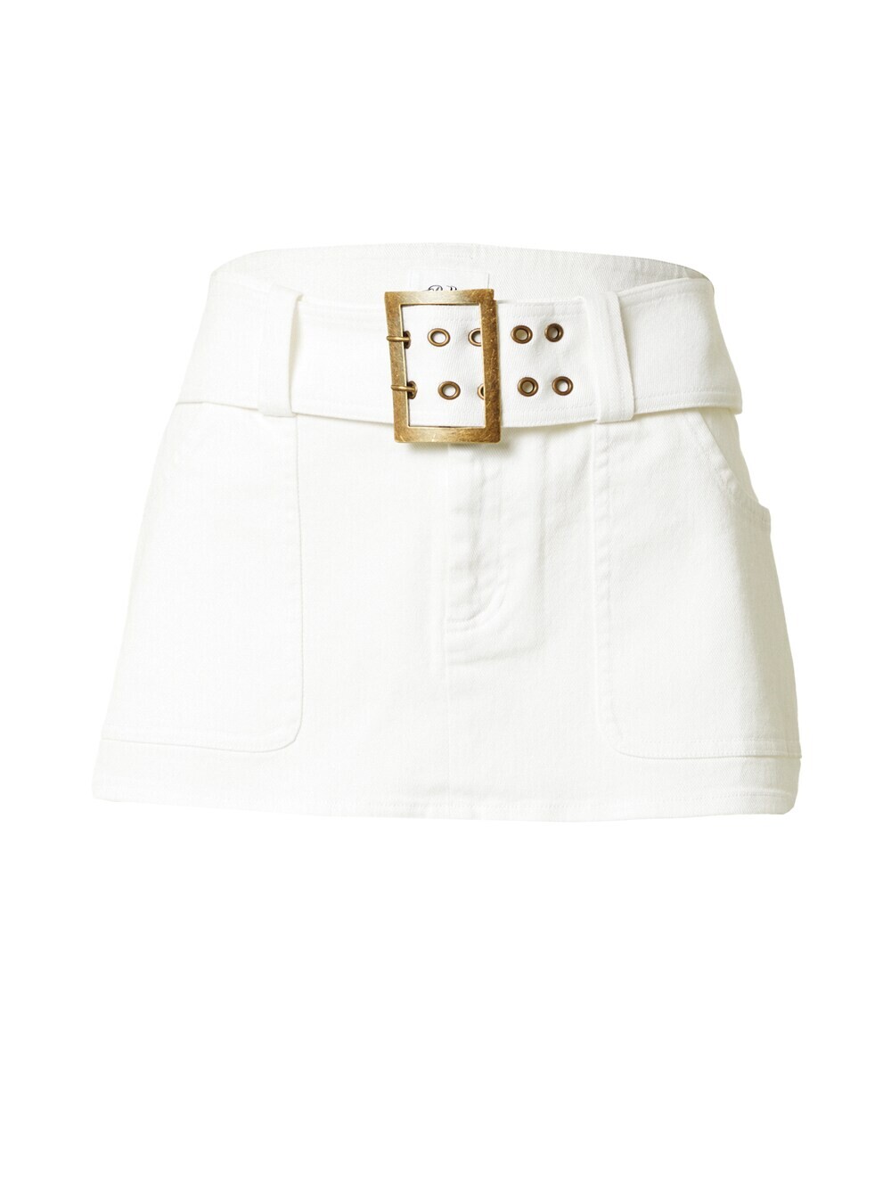 Юбка About You Stefanie, белый
Юбка About You Stefanie, белый